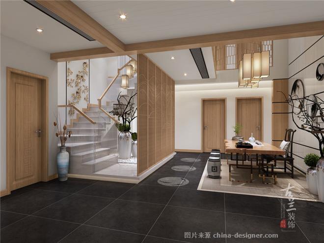 四川古兰建筑工程有限公司的设计师家园